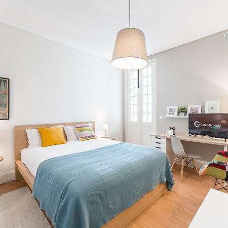 Guestready - Costa Cabral Guesthouse Порту Екстер'єр фото