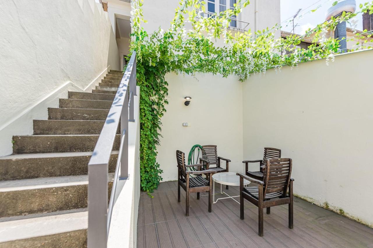 Guestready - Costa Cabral Guesthouse Порту Екстер'єр фото