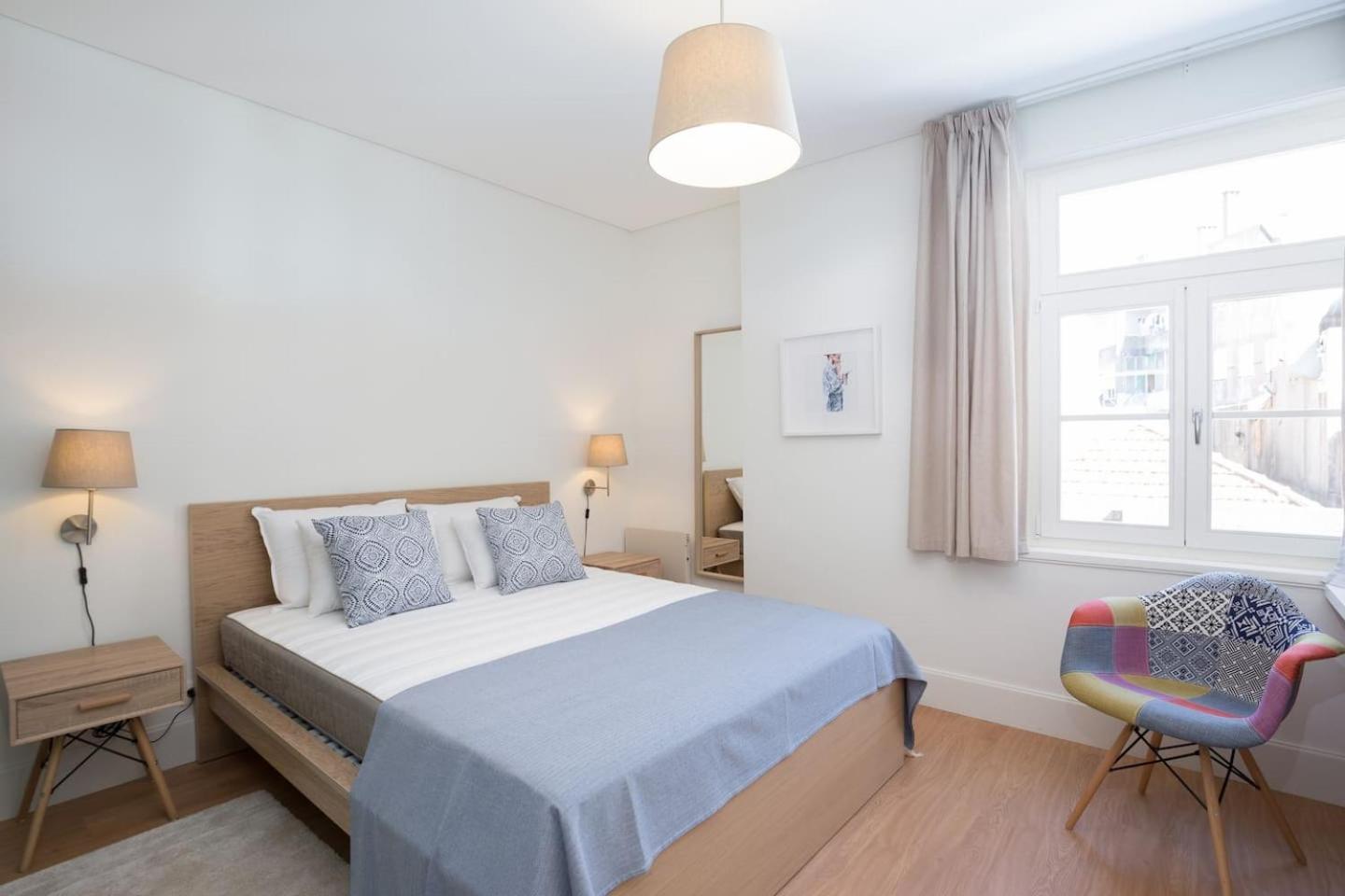 Guestready - Costa Cabral Guesthouse Порту Екстер'єр фото