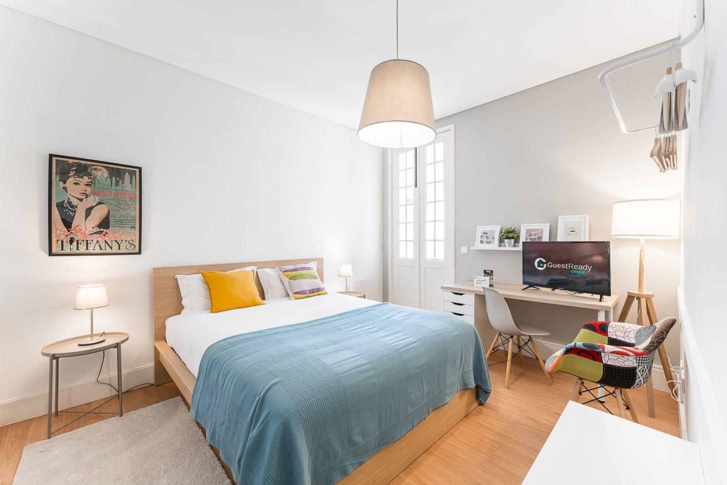 Guestready - Costa Cabral Guesthouse Порту Екстер'єр фото