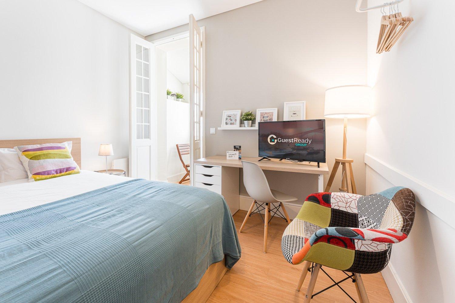 Guestready - Costa Cabral Guesthouse Порту Екстер'єр фото