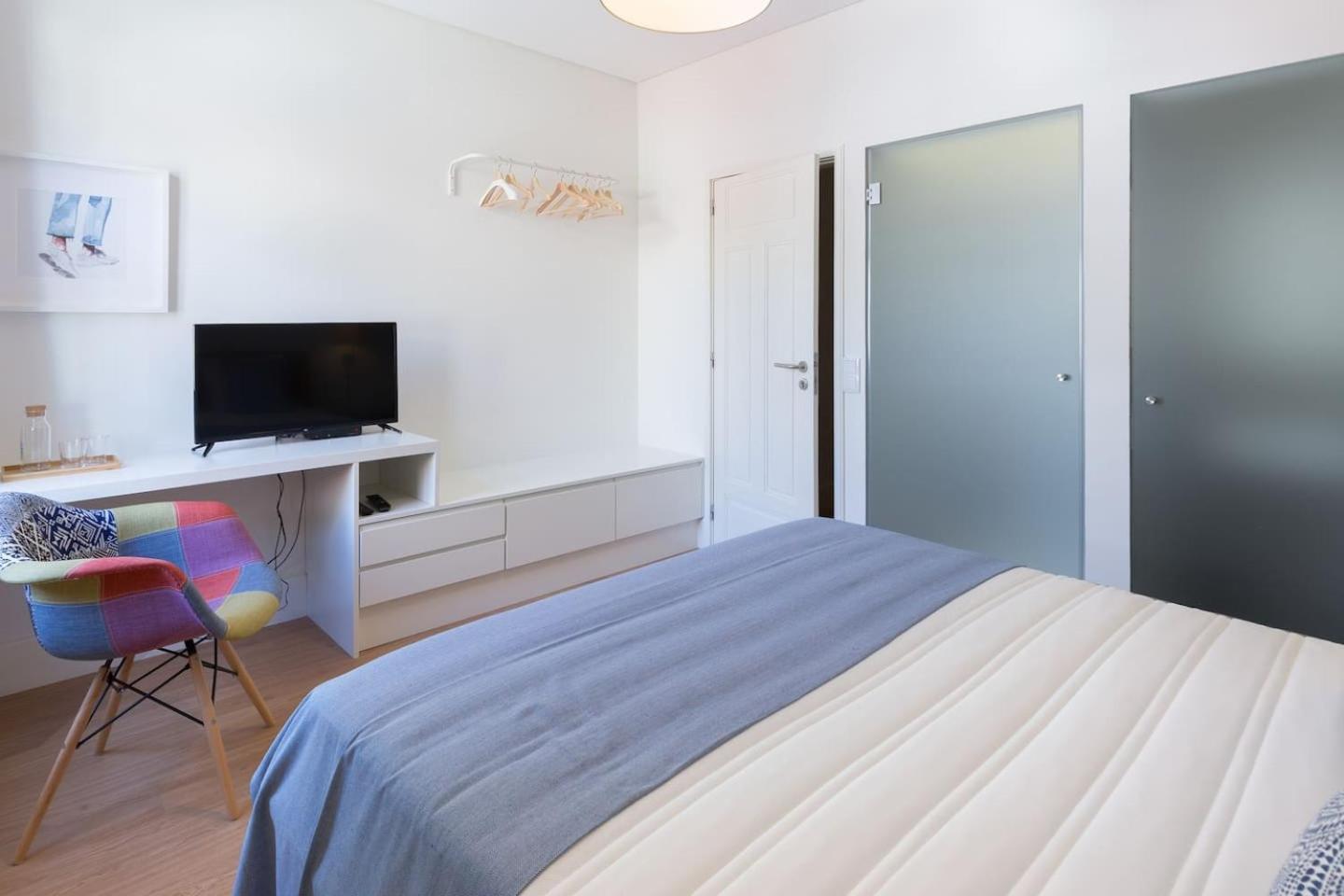 Guestready - Costa Cabral Guesthouse Порту Екстер'єр фото