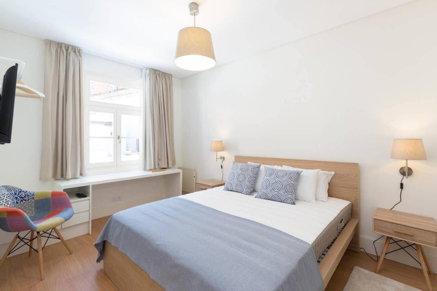 Guestready - Costa Cabral Guesthouse Порту Екстер'єр фото