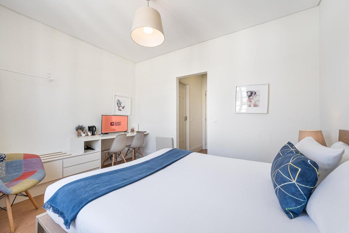 Guestready - Costa Cabral Guesthouse Порту Екстер'єр фото