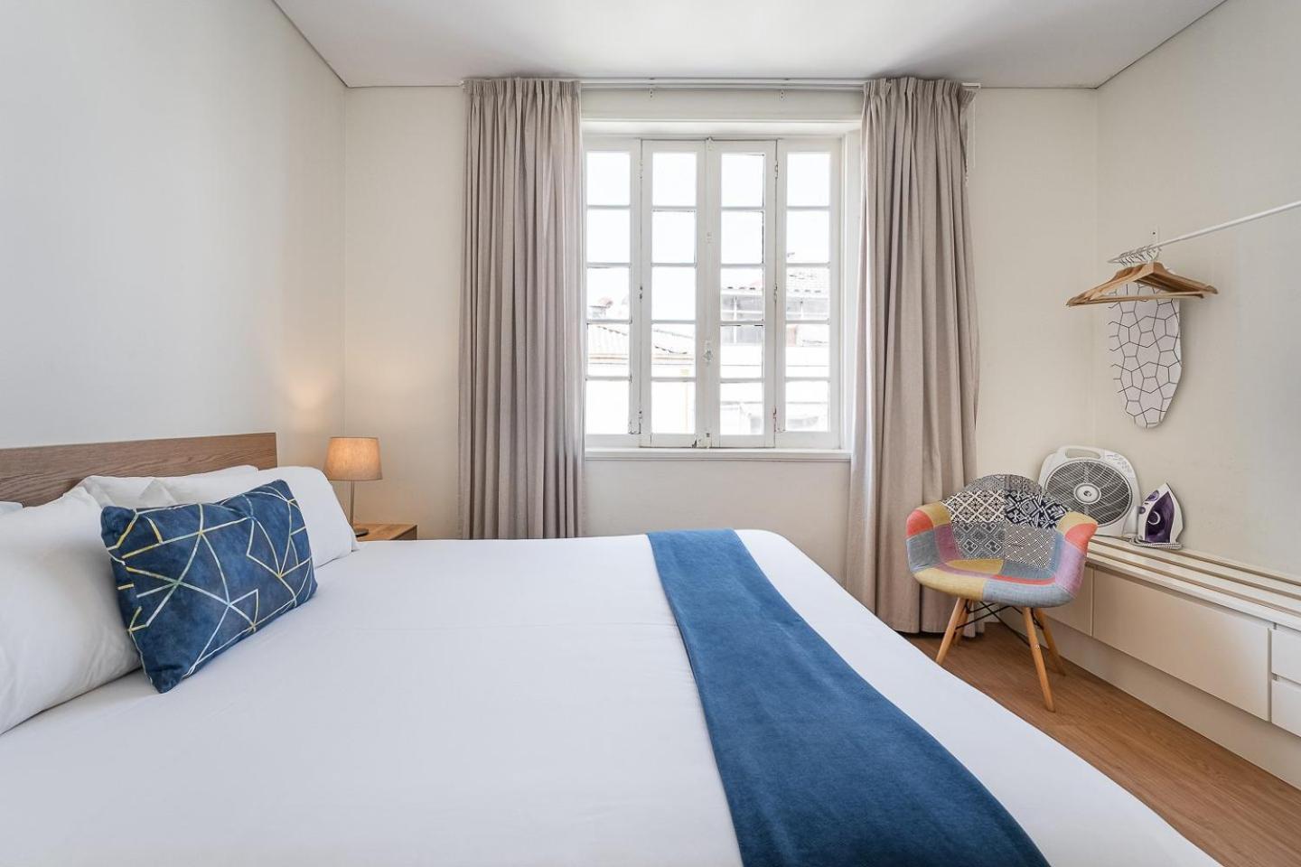 Guestready - Costa Cabral Guesthouse Порту Екстер'єр фото