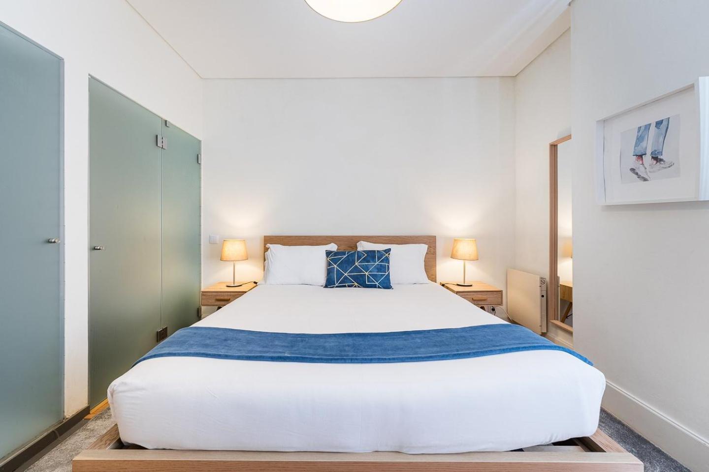 Guestready - Costa Cabral Guesthouse Порту Екстер'єр фото